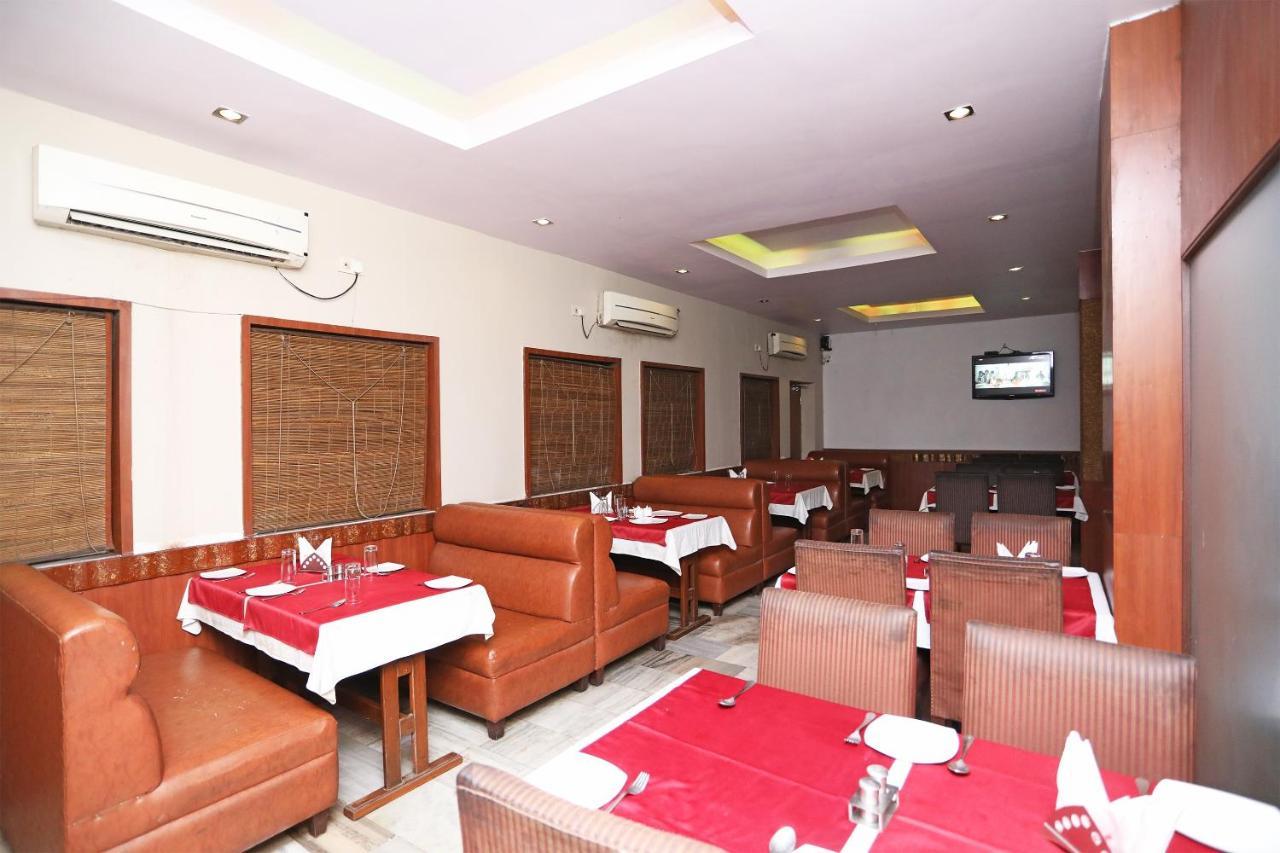 Oyo 15966 Hotel Shivam Калькутта Экстерьер фото