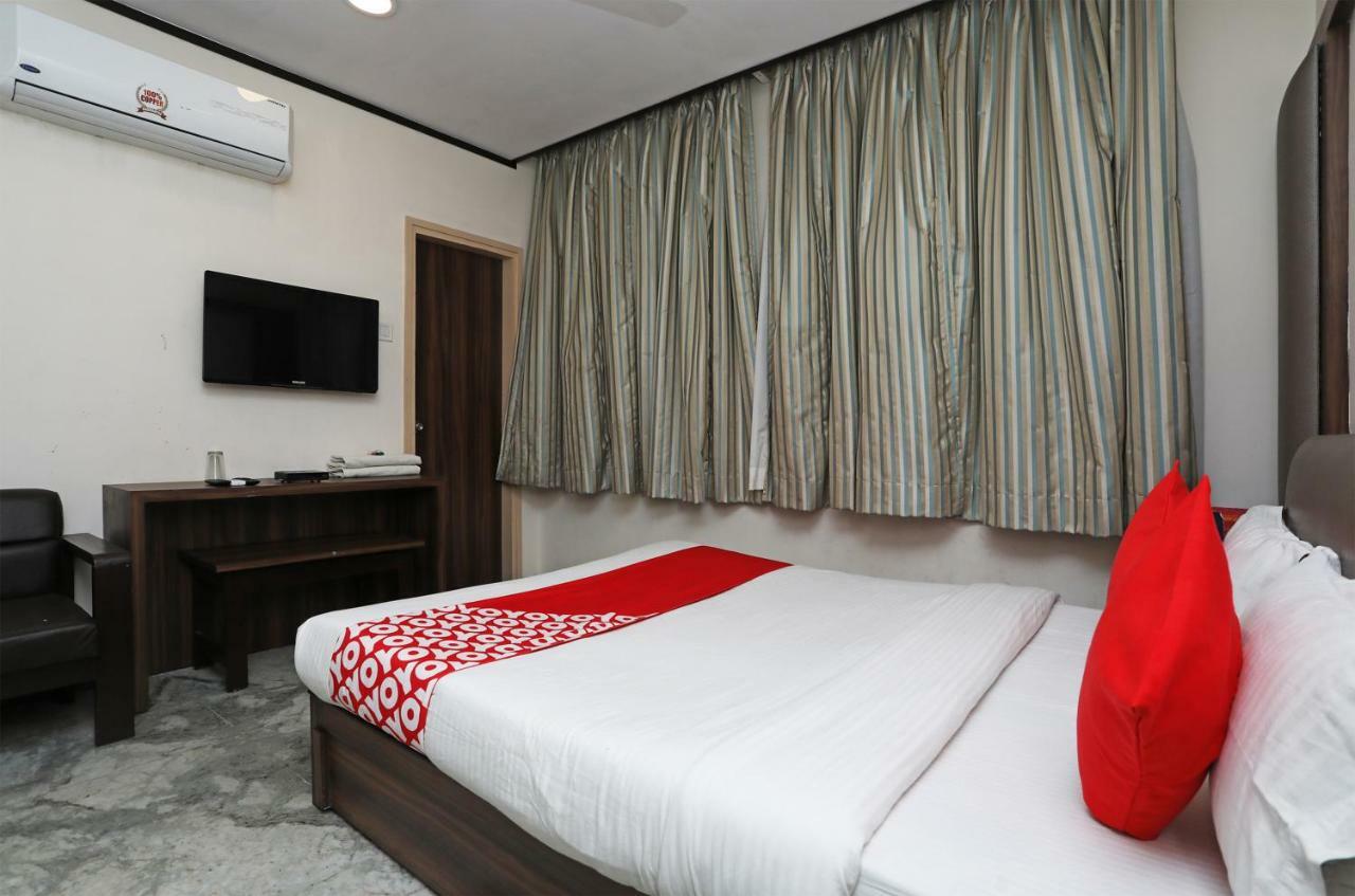 Oyo 15966 Hotel Shivam Калькутта Экстерьер фото